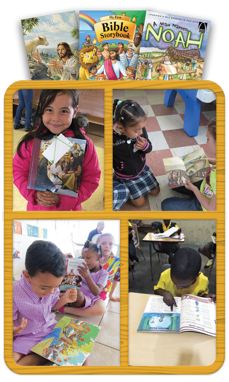 Collage-CGO-Mission-Project-Books