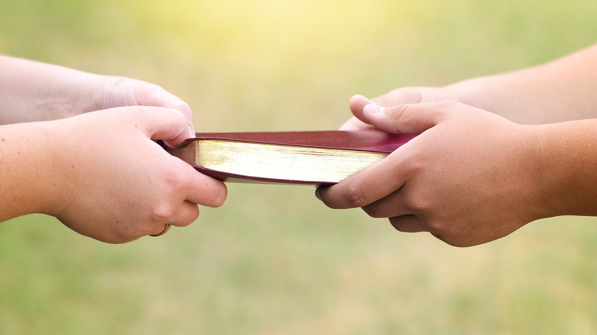 book-giving