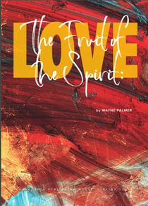 fruit of the spirit love reading plan