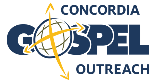 Concordia Gospel Outreach