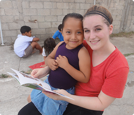 Children's Outreach 