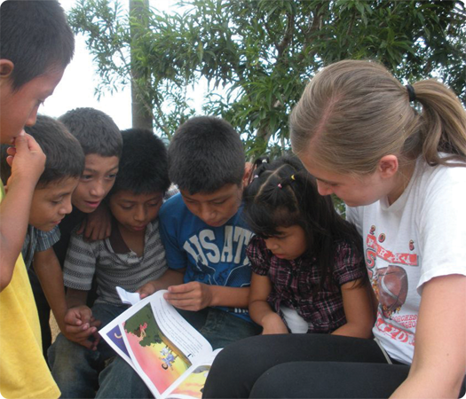 Multicultural Outreach